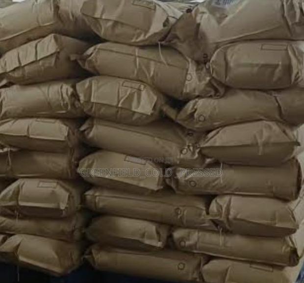 Natural Cocoa Powder 25 Kg Bag · Photo 1