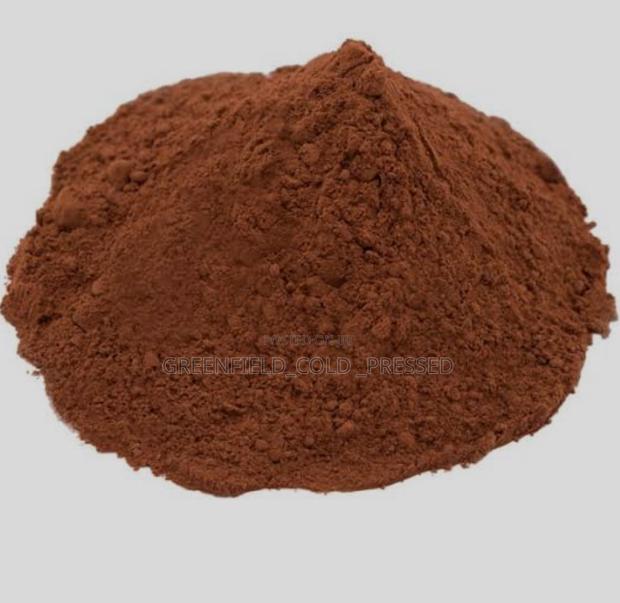 Natural Cocoa Powder 25 Kg Bag · Photo 3