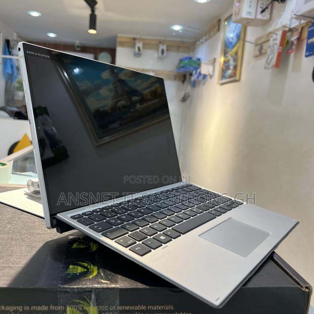 New Laptop HP Elite X2 1013 G4 8GB Intel Core I5 SSD 256GB · Photo 1