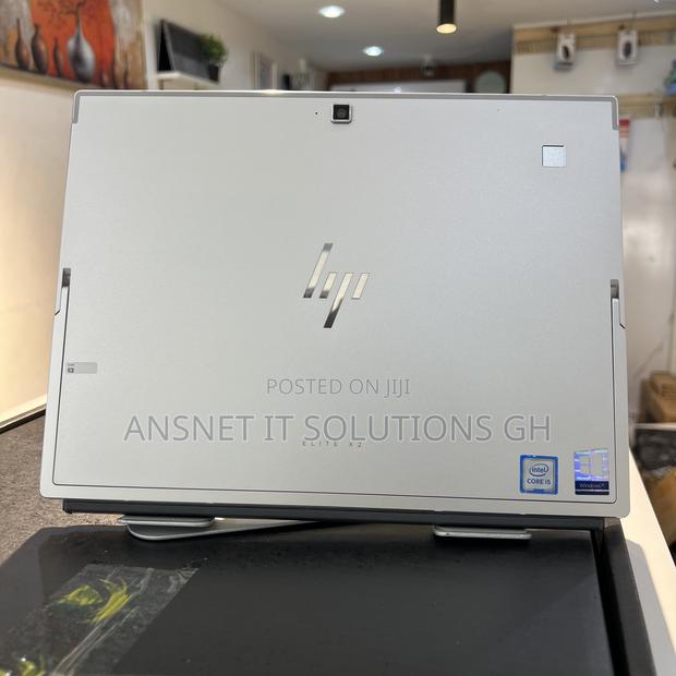 New Laptop HP Elite X2 1013 G4 8GB Intel Core I5 SSD 256GB · Photo 3