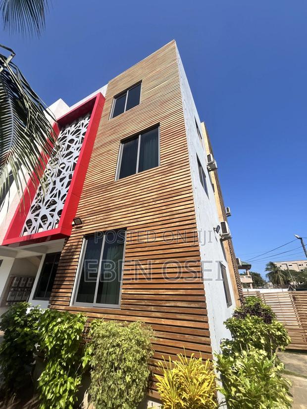 2bdrm Apartment in Dansoman for rent · Photo 6
