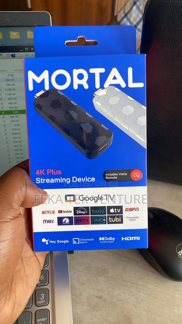 Jailbroken Pre Installed Apps Android Tv Stick · Photo 1