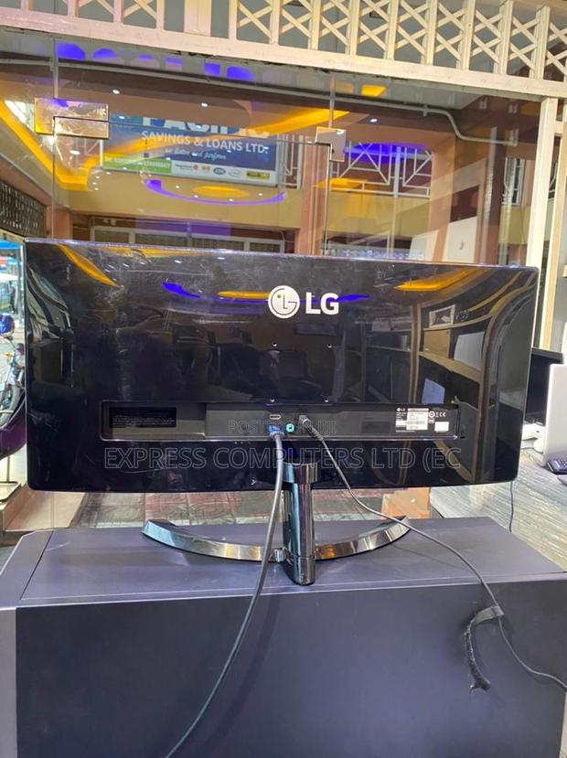 Lg 29-inch Ultrawide Fhd 2560 X 1080 Ips Gaming Monitor Hdmi Ports · Photo 2