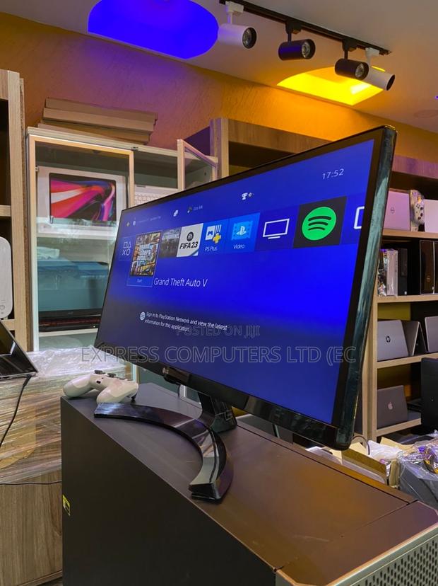 Lg 29-inch Ultrawide Fhd 2560 X 1080 Ips Gaming Monitor Hdmi Ports · Photo 3