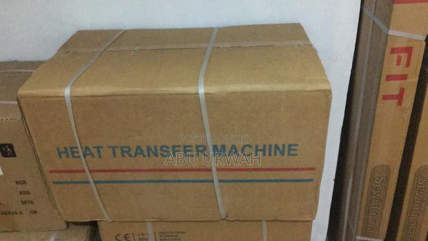 Fit Heat Press Machine · Photo 3