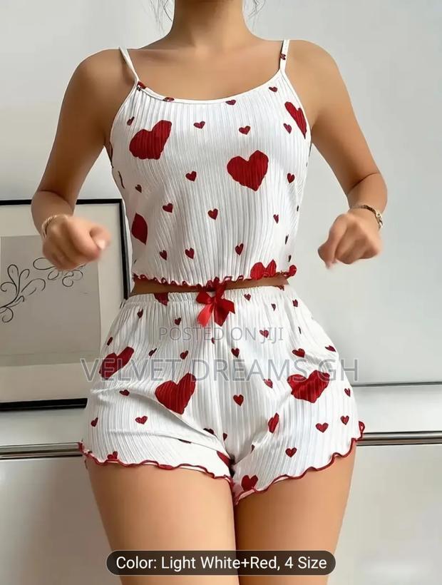 Soft, Stylish and Ultra-Comfortable Night Wear for Ladies. · Photo 5