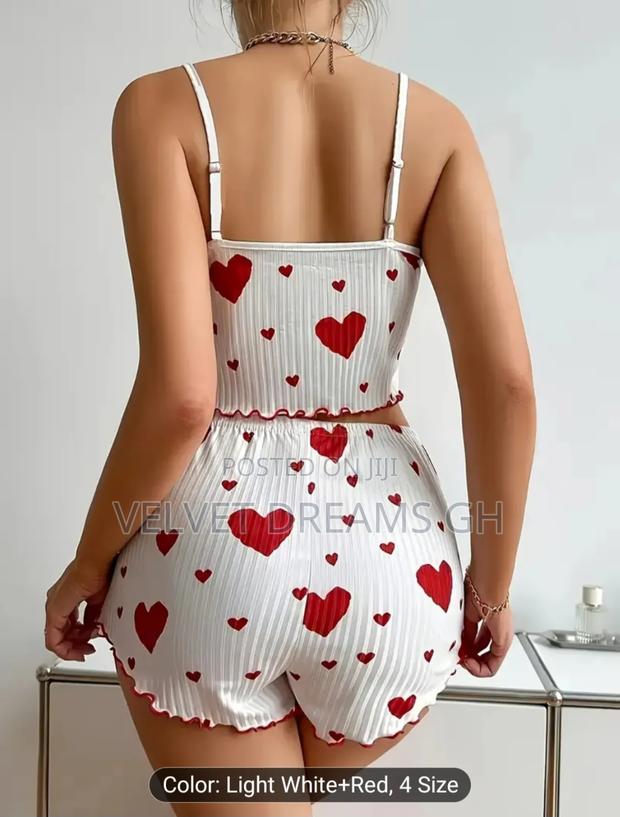 Soft, Stylish and Ultra-Comfortable Night Wear for Ladies. · Photo 7