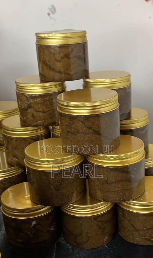 Kigilia Africana Nufuten Peins and Butt Enlargement Cream · Photo 3