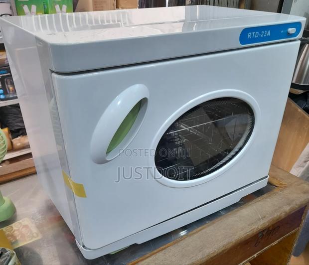 Brand New Towel Warmer · Photo 1