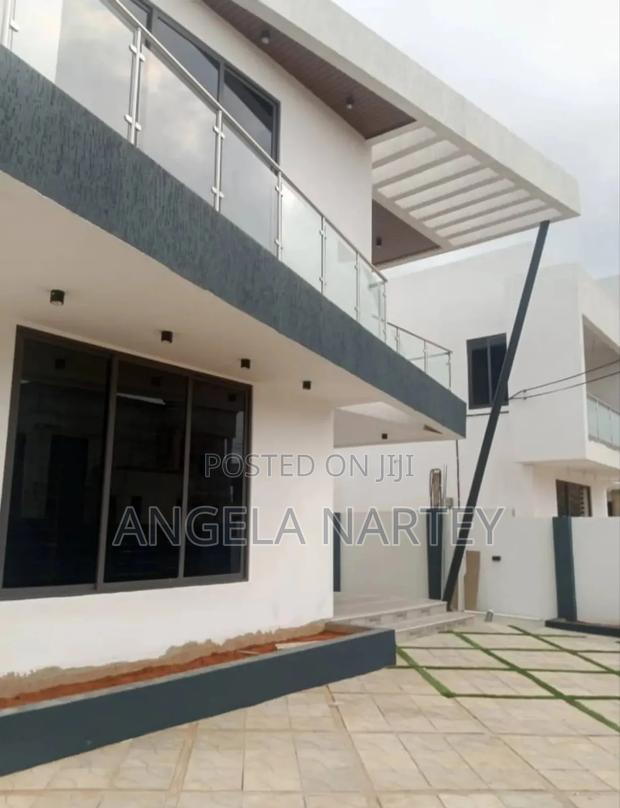 4bdrm House in Sakumono Estates for sale · Photo 1