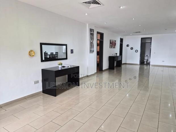Furnished 2bdrm Apartment in Lesmon Investment, East Legon for rent · Photo 1
