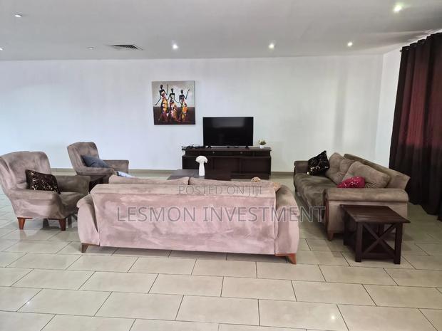 Furnished 2bdrm Apartment in Lesmon Investment, East Legon for rent · Photo 6