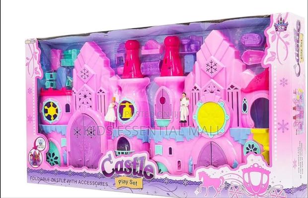 Princess Castle for Kids · Photo 2