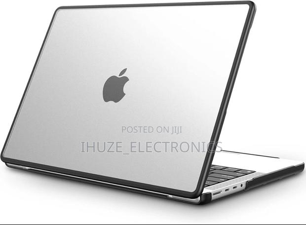 Protective Case for Macbook Pro 14-Inch (2021-2025) Matte Coated · Photo 1