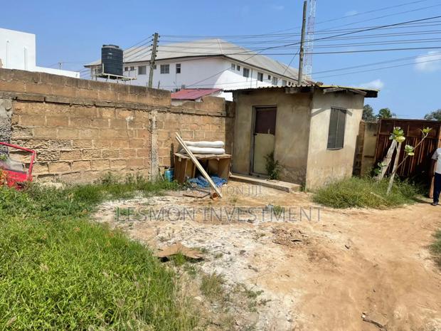 1 Acre Land at Strategy Location of Spintex Is for Sale · Photo 6