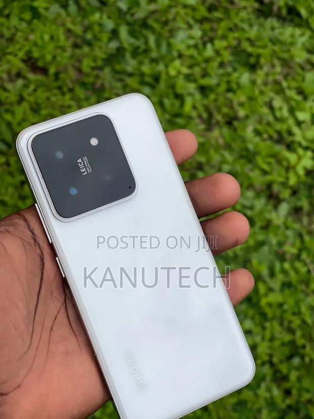 Xiaomi 14 256 GB White · Photo 5