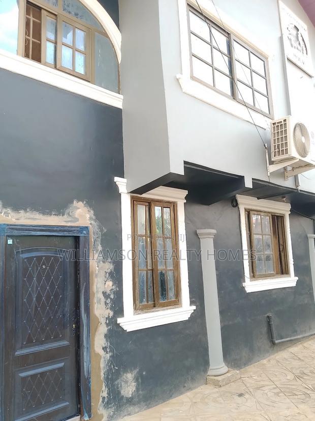 2bdrm Apartment in Hfc Estate Area, Spintex for rent · Photo 1