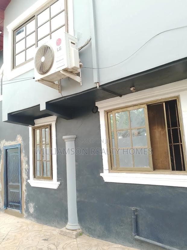 2bdrm Apartment in Hfc Estate Area, Spintex for rent · Photo 8