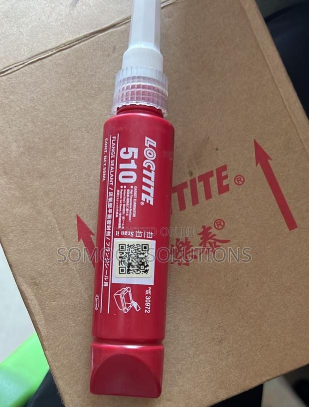 Loctite 648 495 Threadlocker Sealants · Photo 3