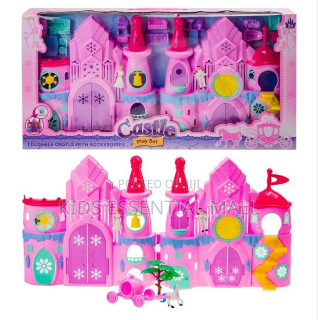 Princess Castle for Kids · Photo 1