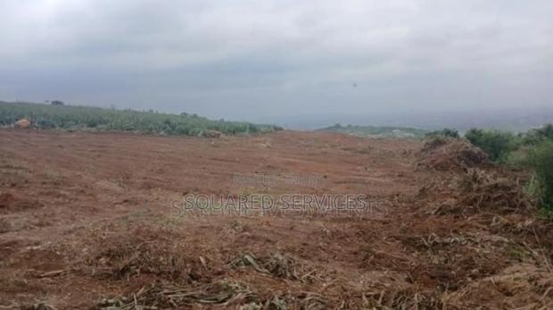 Nsawam Land for Sale