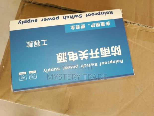 Rainproof Switch Power Supplier Transformer(400w) · Photo 1