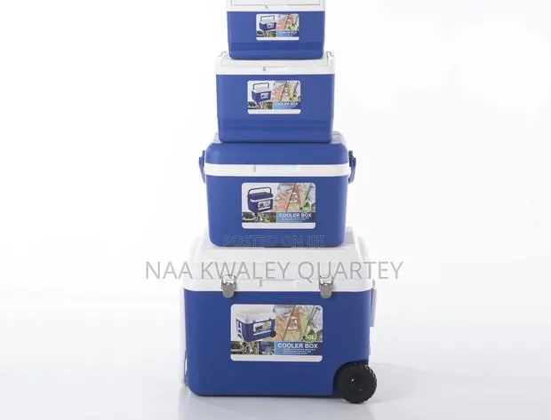 4pcs Ice Chest Set · Photo 1
