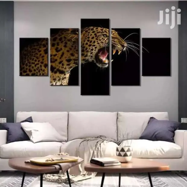 3d Wall Art · Photo 1
