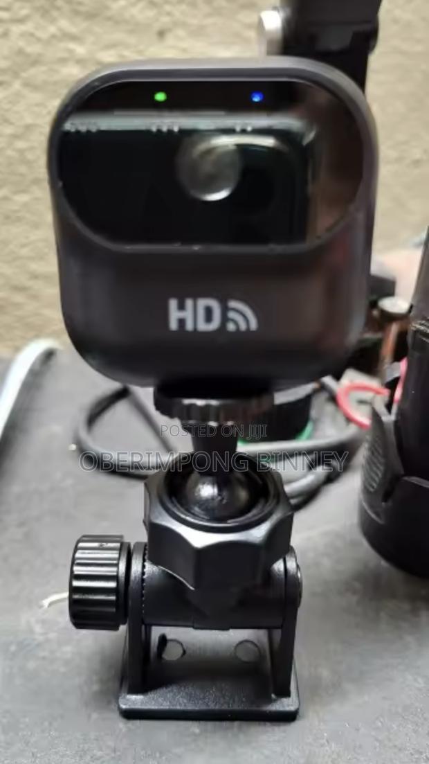 Mini Camera Rechargeable · Photo 3
