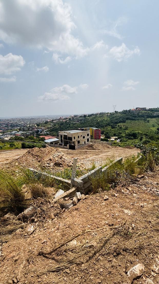 Titled Land for Sale at Kwabenya Opposite the Knust Campus · Photo 6