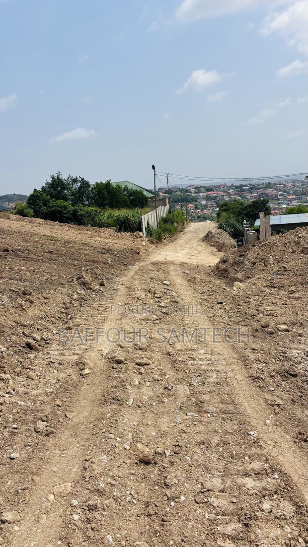 Titled Land for Sale at Kwabenya Opposite the Knust Campus · Photo 7