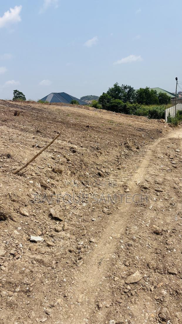 Titled Land for Sale at Kwabenya Opposite the Knust Campus · Photo 8