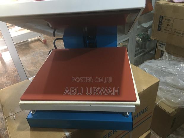 Fit Heat Press Machine · Photo 2