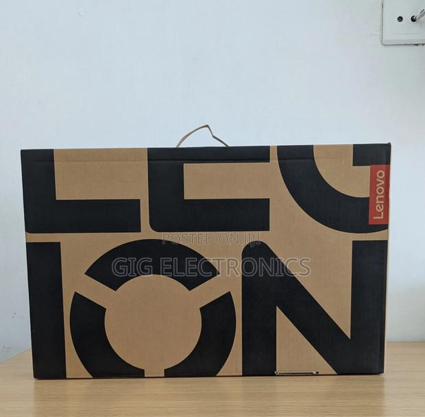 New Laptop Lenovo Legion 5 16GB Intel Core Ultra 7 SSD 1T · Photo 1