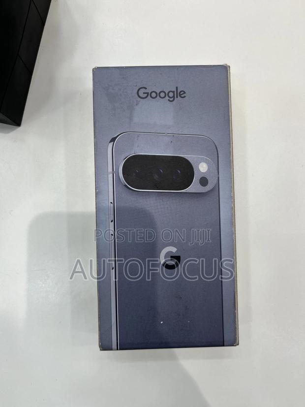 New Google Pixel 10 Pro 128 GB · Photo 1