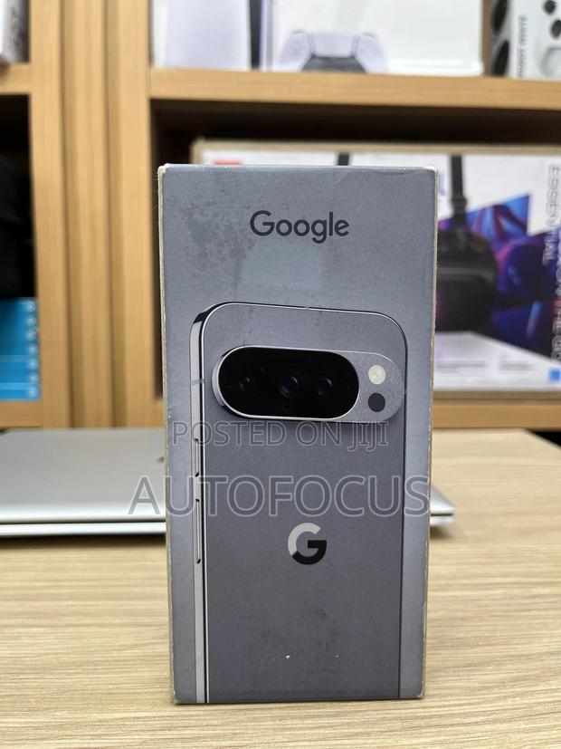 New Google Pixel 10 Pro 128 GB · Photo 4