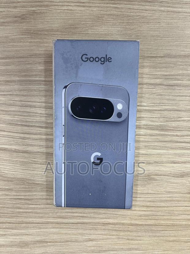 New Google Pixel 10 Pro 128 GB · Photo 3
