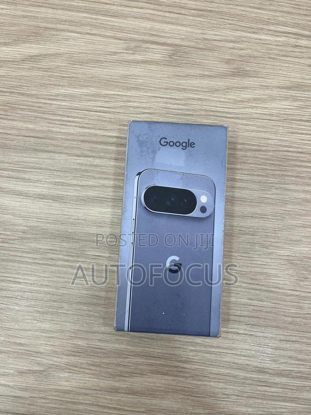 New Google Pixel 10 Pro 128 GB · Photo 2