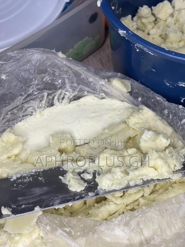 Shea Butter · Photo 2