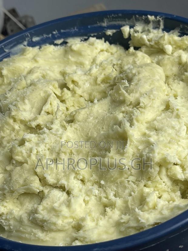 Shea Butter · Photo 1