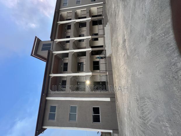 Furnished 3bdrm Apartment in Mr Justice Estate, West Hills Mall Area · Photo 1