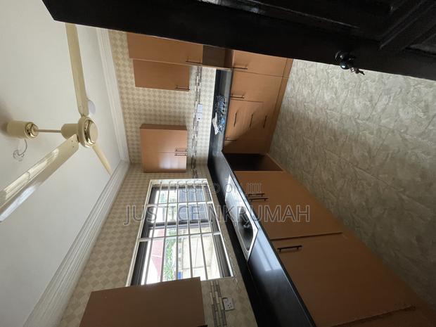 Furnished 3bdrm Apartment in Mr Justice Estate, West Hills Mall Area · Photo 3