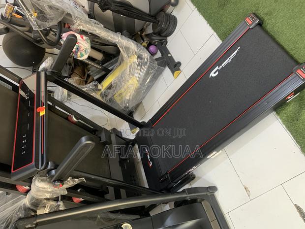 Christopeit Treadmill · Photo 3