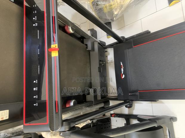 Christopeit Treadmill · Photo 4