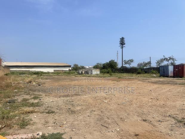 60000 SQM Land for Rent at Tema · Photo 5
