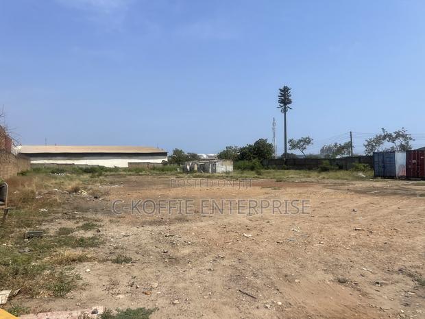 60000 SQM Land for Rent at Tema · Photo 3