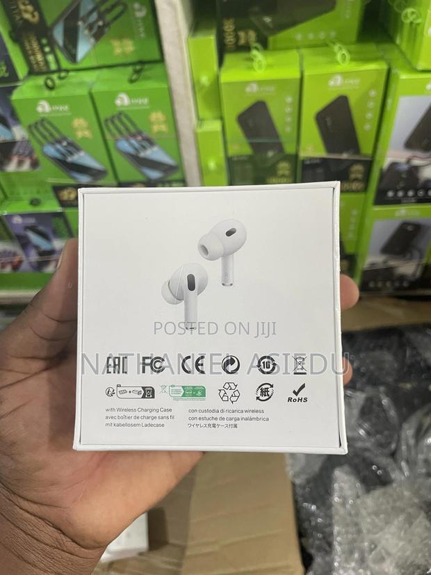 Anc/Enc Airpod Pro · Photo 2