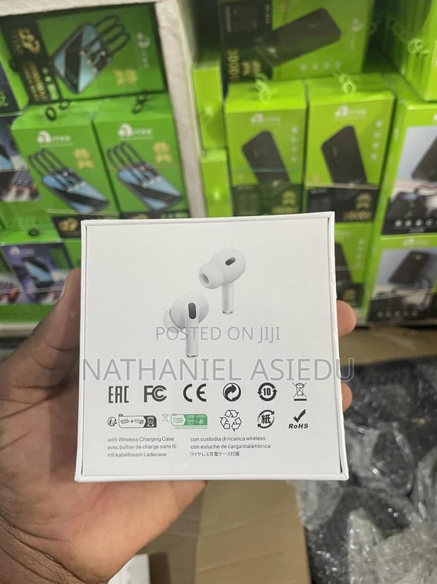 Anc/Enc Airpod Pro · Photo 3