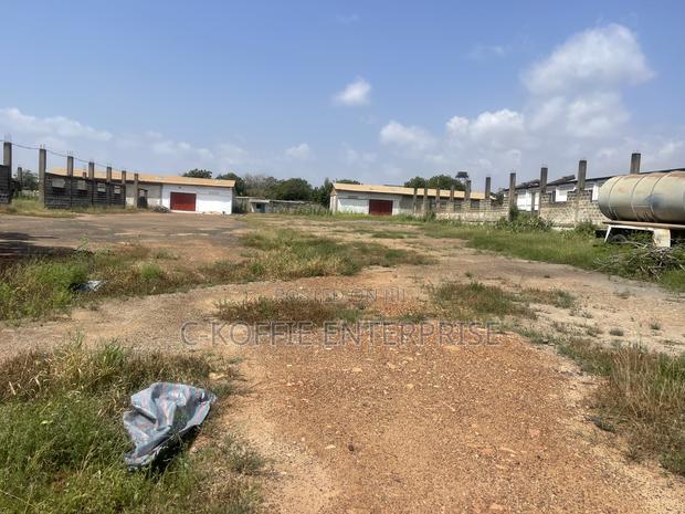 3.5 Acers Land at Tema for Sale · Photo 4