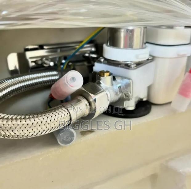 Sensor Urinal Pot · Photo 2